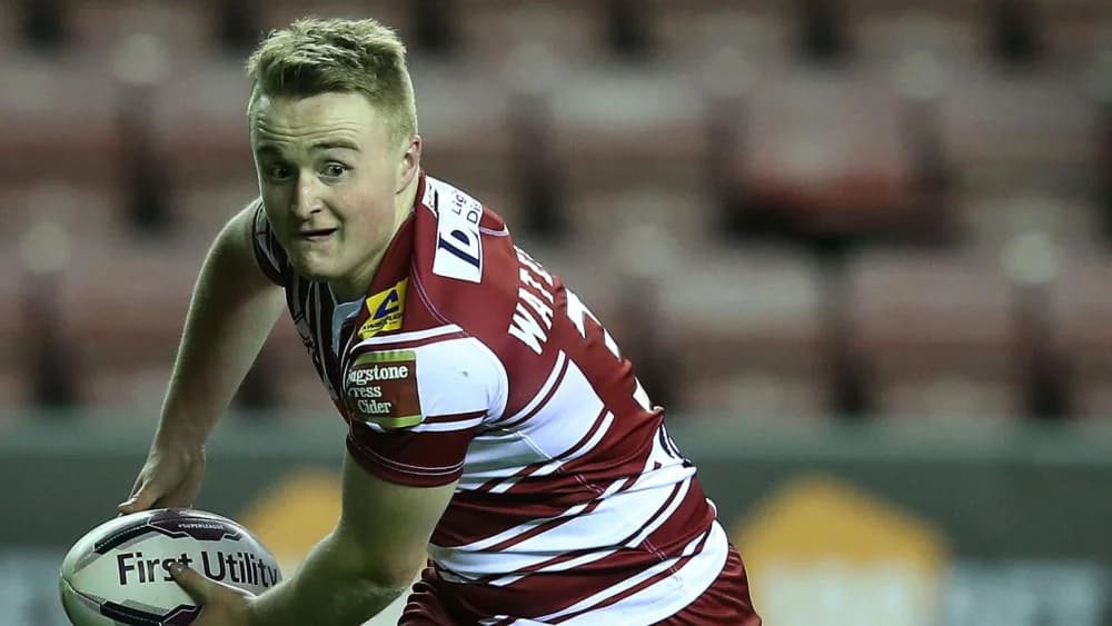 Former Wigan Warriors hooker makes rugby league return as new club confirmed