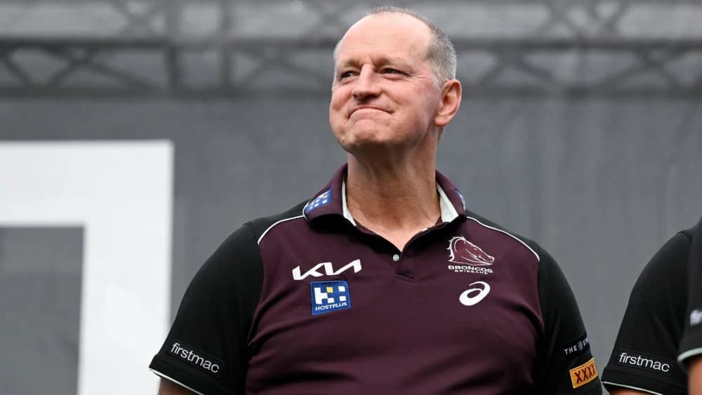 Iconic NRL and Super League coach passionately refutes England links amid Shaun Wane pressure