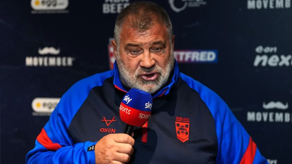England lock in team for second Ashes Test as shock omission made by Shaun Wane