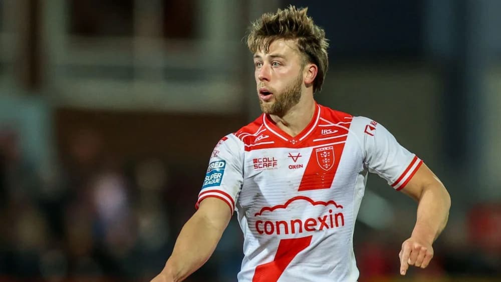 Danny Richardson's first words as permanent York move confirmed following Hull KR departure