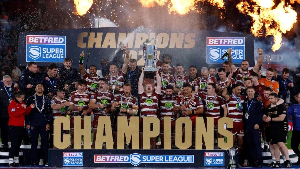 Super League Grand Final prize money confirmed as winners set for big windfall