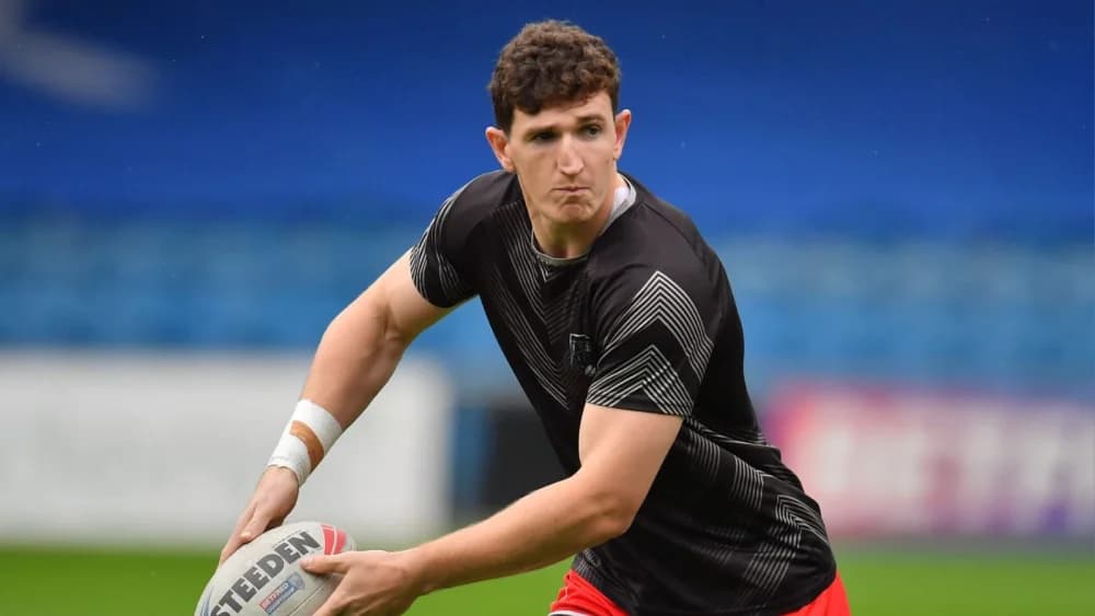 Ex-NRL forward gears up for Super League switch as Championship departure confirmed