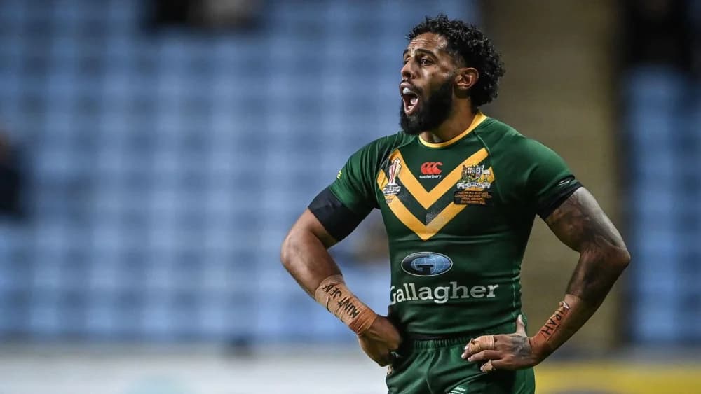 Australia hit by double Ashes injury blow as World Cup winner earns shock recall