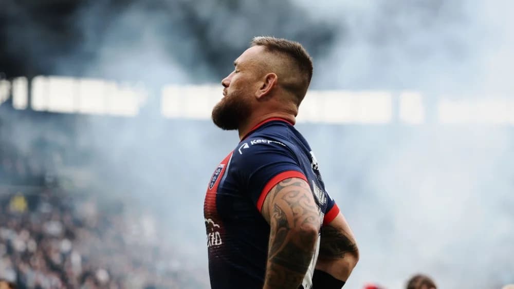 RFL make Jared Waerea-Hargreaves decision as Hull KR receive major Grand Final boost