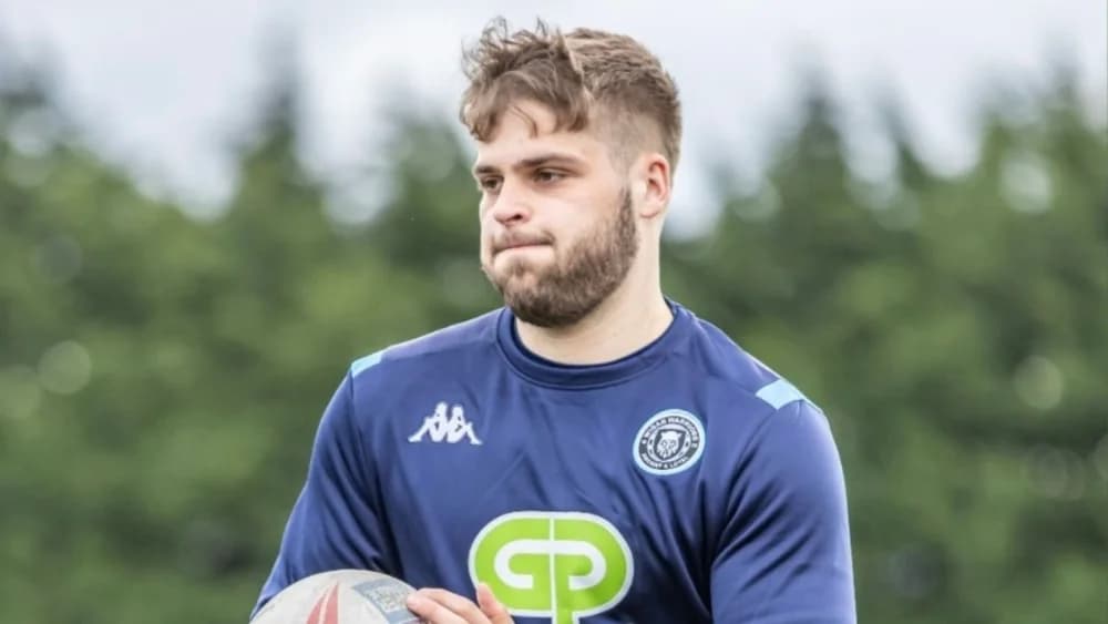 Wigan Warriors young gun seals permanent League 1 move for 2026