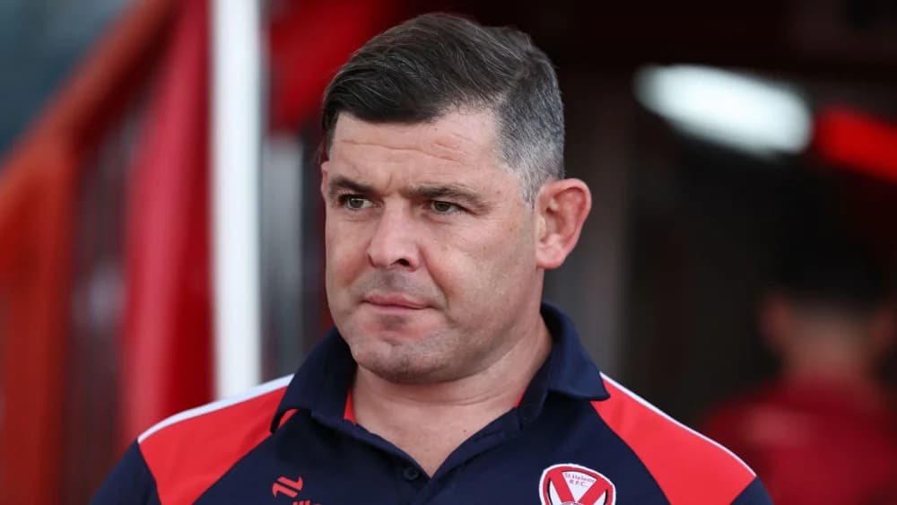 Police issue statement following St Helens terrorist threat