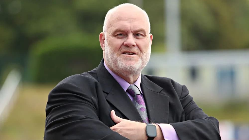 Nigel Wood addresses NRL's Super League interest as bold claims on sport made