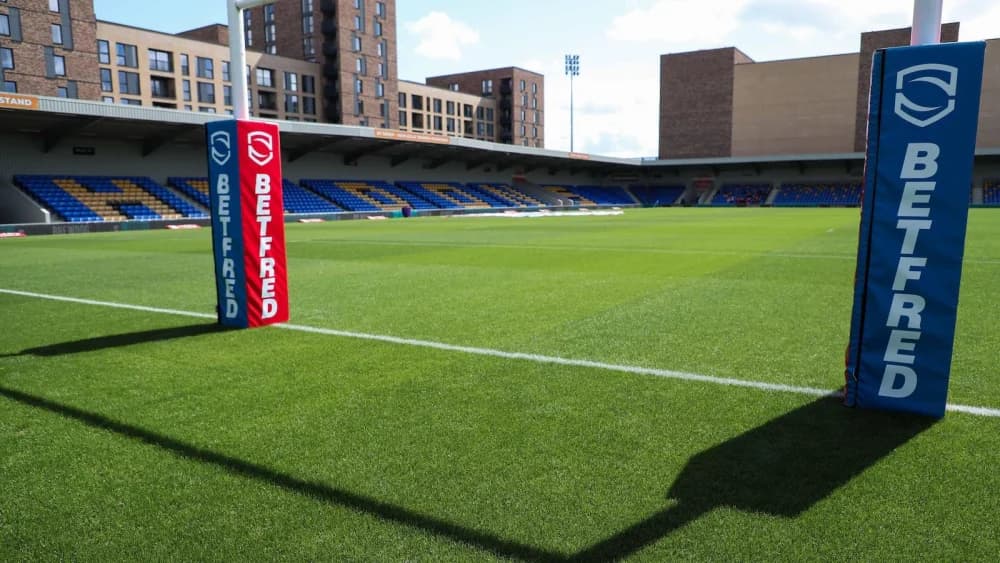 London Broncos swoop to sign Papua New Guinean starlet with Jason Demetriou influence clear