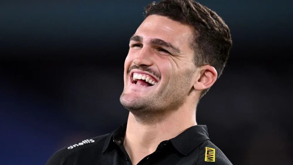 Nathan Cleary 'targeted' for stunning 'Super League 2.0' transfer as monster salary tabled