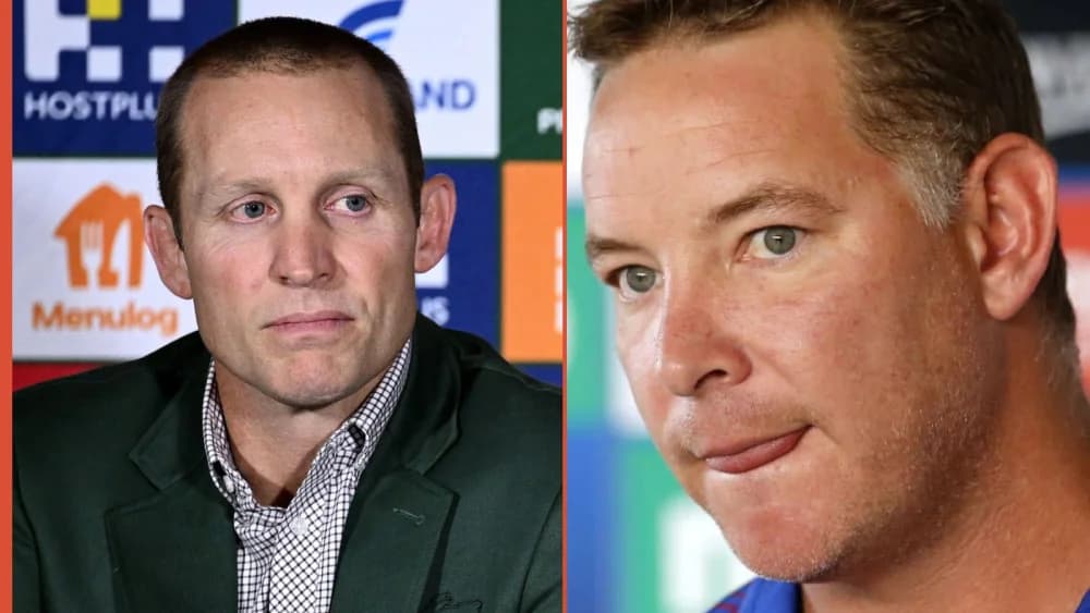 Top Super League coach and former St Helens prop among early contenders for job after Paul Wellens exit