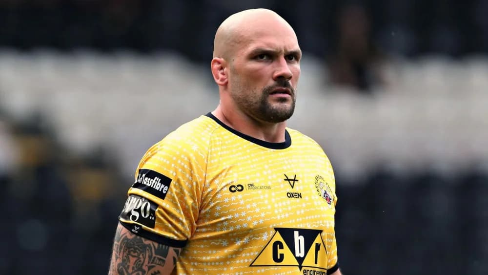 Released Castleford Tigers stalwart lands Championship deal ahead of 2026