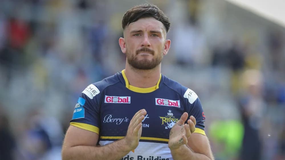 Former Leeds Rhinos and Hull FC star extends Championship stay for 2026