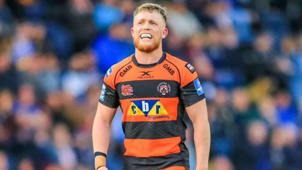 Veteran ex-Castleford playmaker makes cross-Championship switch ahead of 2026