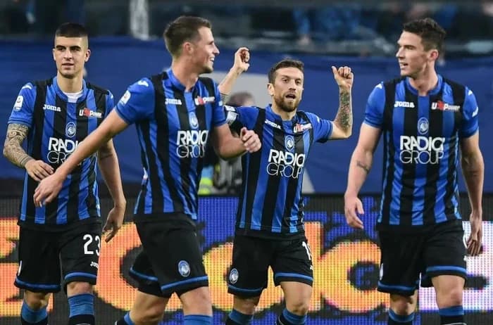 Atalanta: The Resilient Goddess of Italian Football