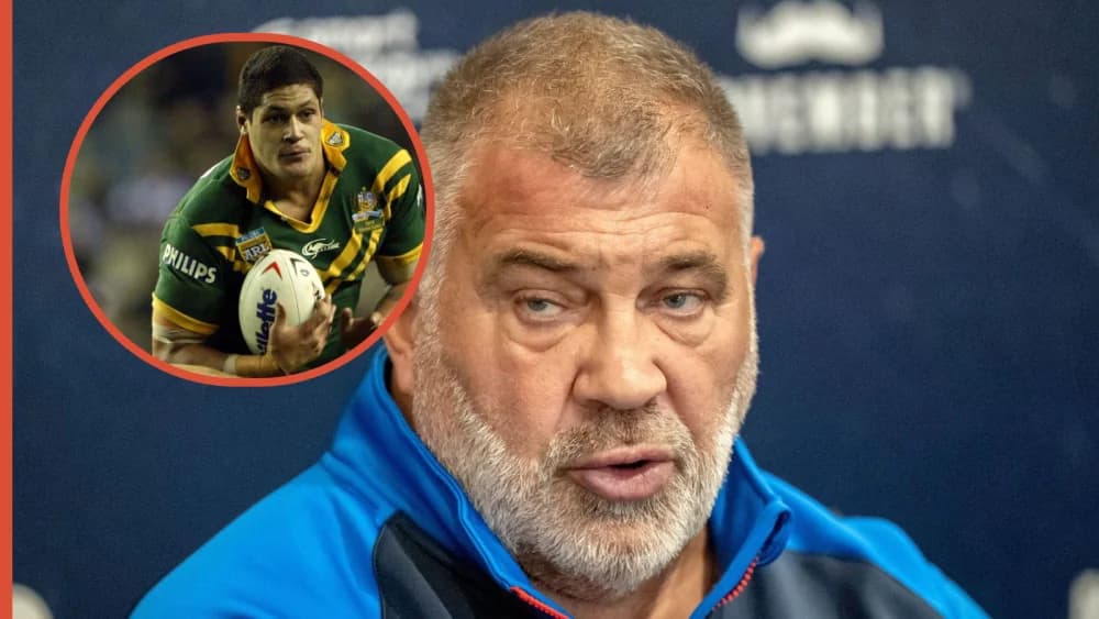 Australia icon says England 'don't have danger' as 'lack of physicality' criticised