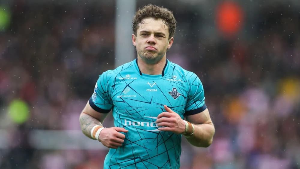 Released Super League star lands deal with Championship heavyweights for 2026