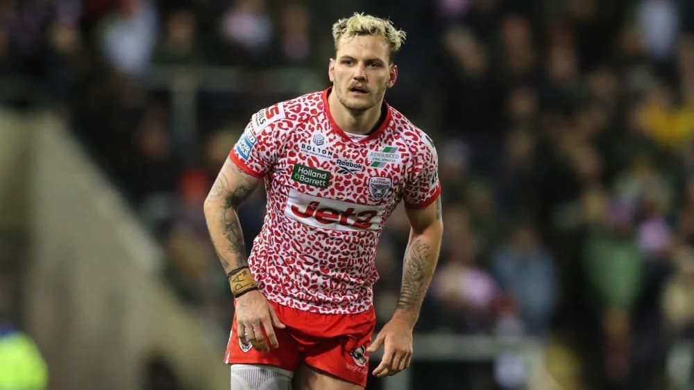 Ethan O'Neill's 172-word message as Leeds move and Leigh exit announced
