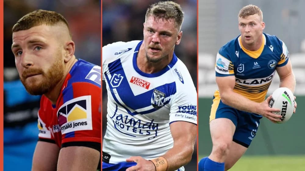 The 36 NRL players still without a contract for 2026 who could switch to Super League