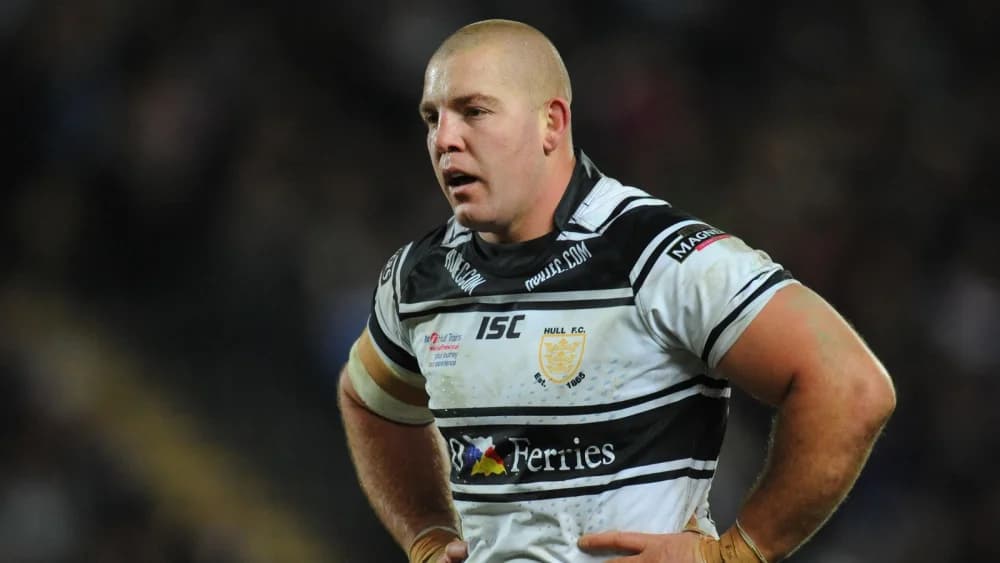 Son of former Hull FC star follows in father's footsteps as NRL move sealed