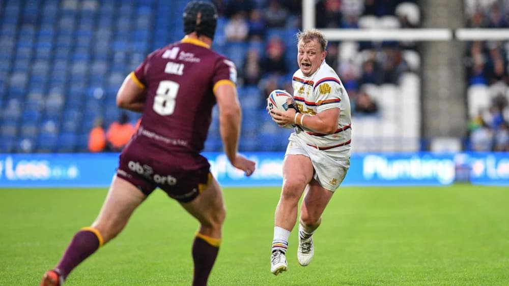 Veteran ex-Super League stalwart seals cross-Championship switch ahead of 2026