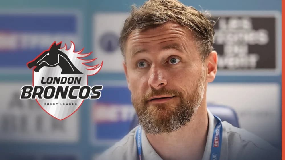 London Broncos transfer update as marquee players teased with former stars to return