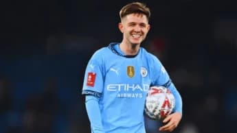 James McAtee: England’s Rising Midfield Star with a Bright Future