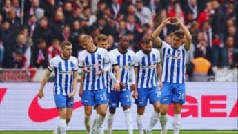 Hertha BSC: The Pride and Passion of Berlin Football