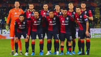 Cagliari Calcio: A Century of Passion, Pride, and Sardinian Spirit