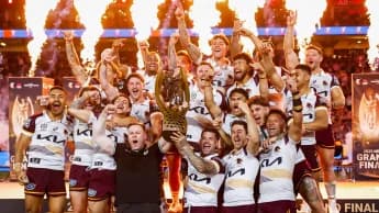 NRL set to drastically REDUCE season to accommodate bigger international window