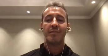 Venezuela Fires Batista After Crushing Colombia Defeat Ends World Cup Hopes