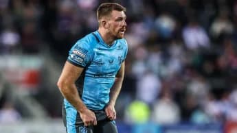 Bradford land surprise season-long loan for Hull FC utility for 2026