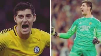 Thibaut Courtois: A Towering Presence in Goalkeeping History