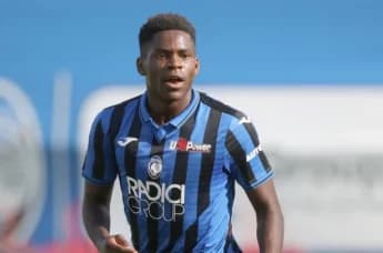 Football Star: Memeh Caleb Okoli's Journey