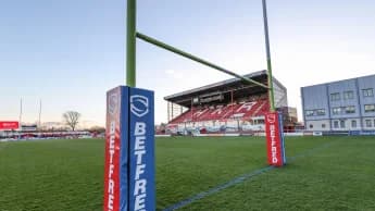 Released Hull KR playmaker lands Championship deal for 2026 following Craven Park exit