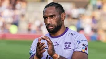 Papua New Guinea star lands new club Down Under following Warrington exit