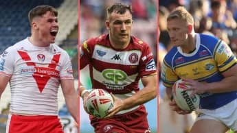 Ranking Super League clubs by Ashes call-ups with 7 represented and shock winner