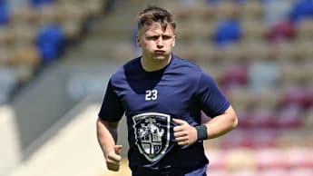 Former Hull FC star seals Super League return as length of contract confirmed