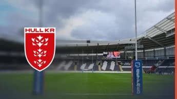 Hull KR to set Hull FC stadium record after World Club Challenge sells out in astonishing time