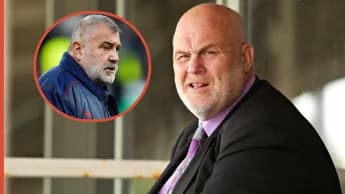 The RFL's Shaun Wane comments underline how major change is needed for England to succeed