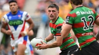 South Sydney blasted for 'shocking' Lewis Dodd decision after exit finally confirmed
