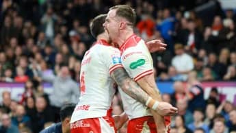 Hull KR ratings in Super League Grand Final triumph as quintet shine on big stage