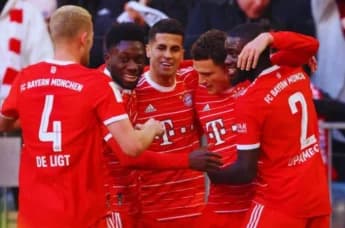 Bayern Munich: A Legacy of Football Excellence