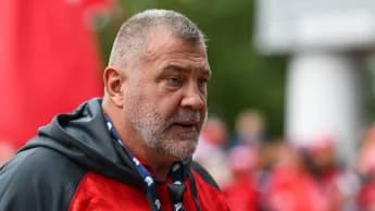 Shaun Wane addresses future as England coach following Ashes Series defeat