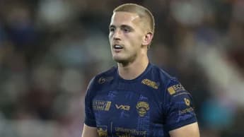 Salford Red Devils' mass exodus continues as youngster's next destination confirmed