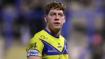 Bradford sign Papua New Guinea international after Warrington Wolves exit