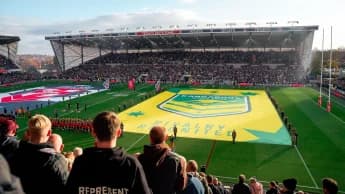 2025 Rugby League Ashes Series sets new attendance record as overall ranking confirmed