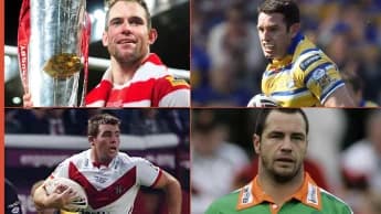 Ranking the 7 best players to win NRL and Super League Grand Final as Hull KR duo bid to join iconic list