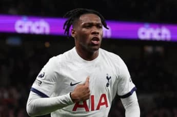 Udogie: Rising Star of Football in Italy and Beyond