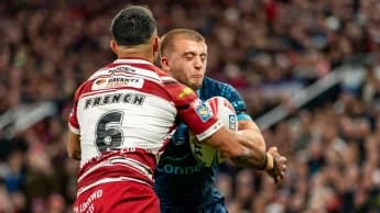 Bevan French and Mikey Lewis among 5 potential milestone men in Super League Grand Final