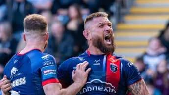 RFL 'should be ashamed' over Jared Waerea-Hargreaves ban says top NRL journalist